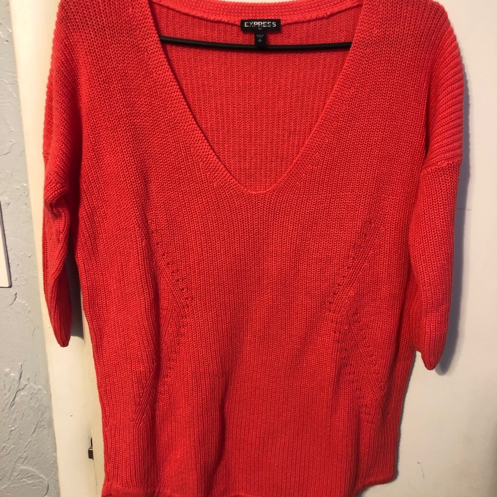 Ladies Sweater